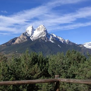 Pedraforca 360º