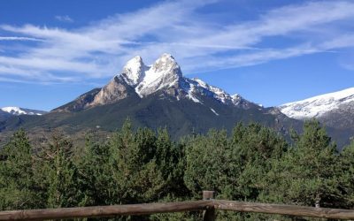 Pedraforca 360º