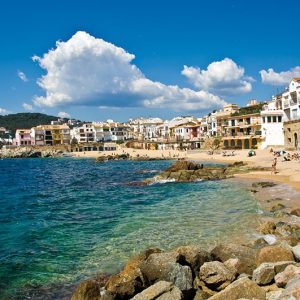 Tamariu - Aiguablava