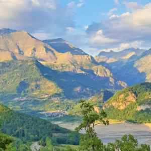 Valle de Tena
