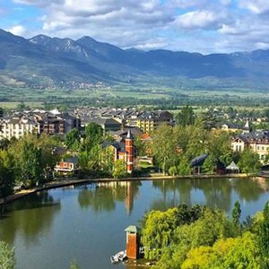 La Cerdanya